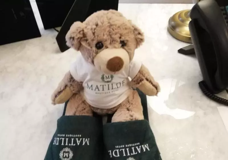 Matilde Boutique Hotel, WorldHotels Elite