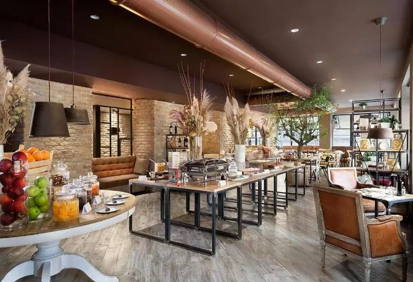 Matilde Boutique Hotel, WorldHotels Elite