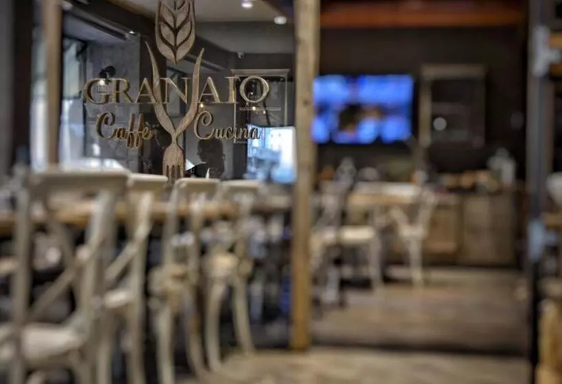 Matilde Boutique Hotel, WorldHotels Elite