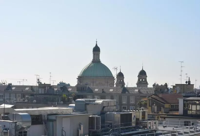 Matilde Boutique Hotel, WorldHotels Elite