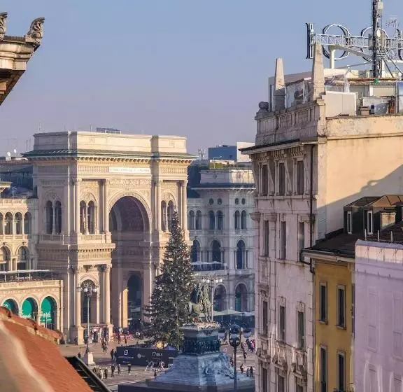 Matilde Boutique Hotel, WorldHotels Elite