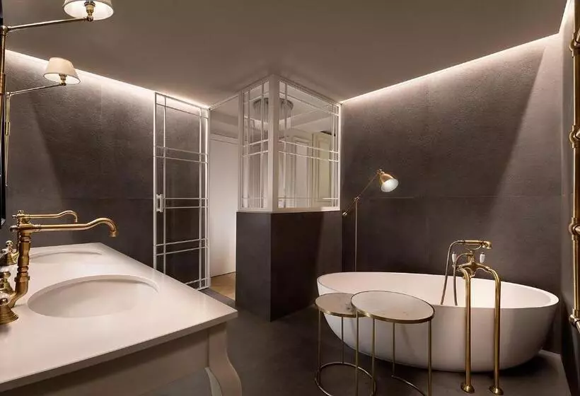 Matilde Boutique Hotel, WorldHotels Elite