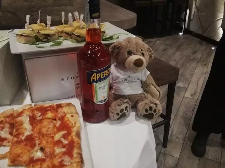 Matilde Boutique Hotel, WorldHotels Elite