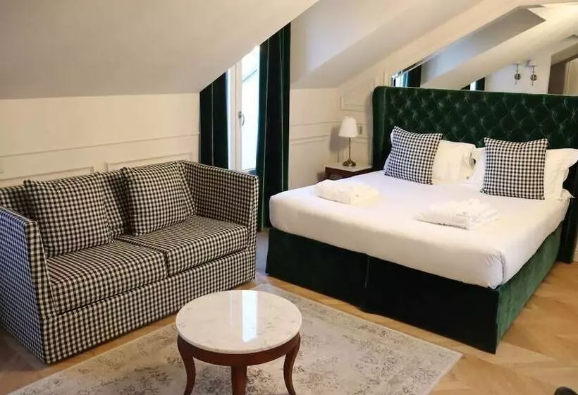 Matilde Boutique Hotel, WorldHotels Elite