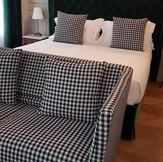 Matilde Boutique Hotel, WorldHotels Elite