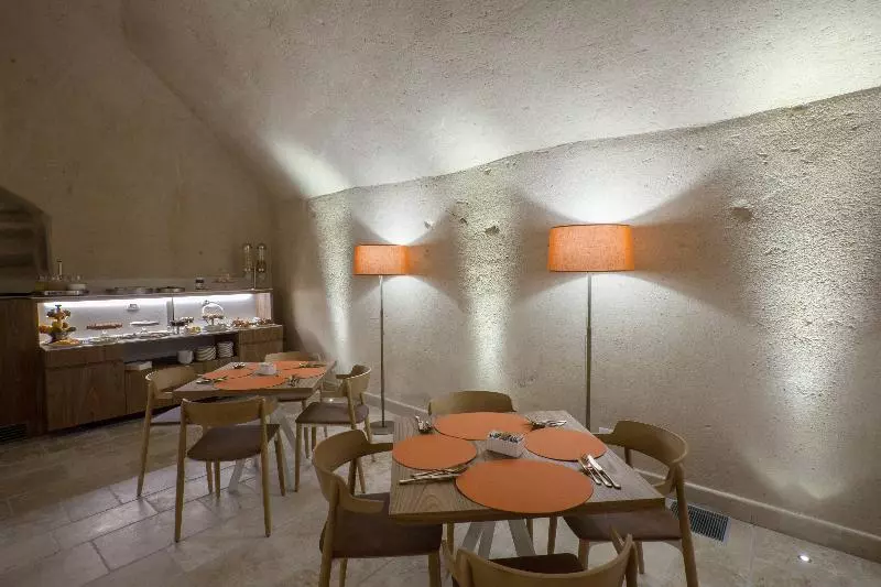 هتل Quarry Resort