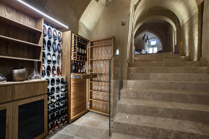 בית מלון כפרי Quarry Resort