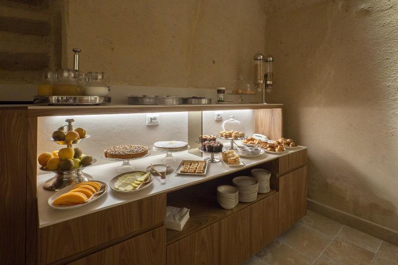 בית מלון כפרי Quarry Resort