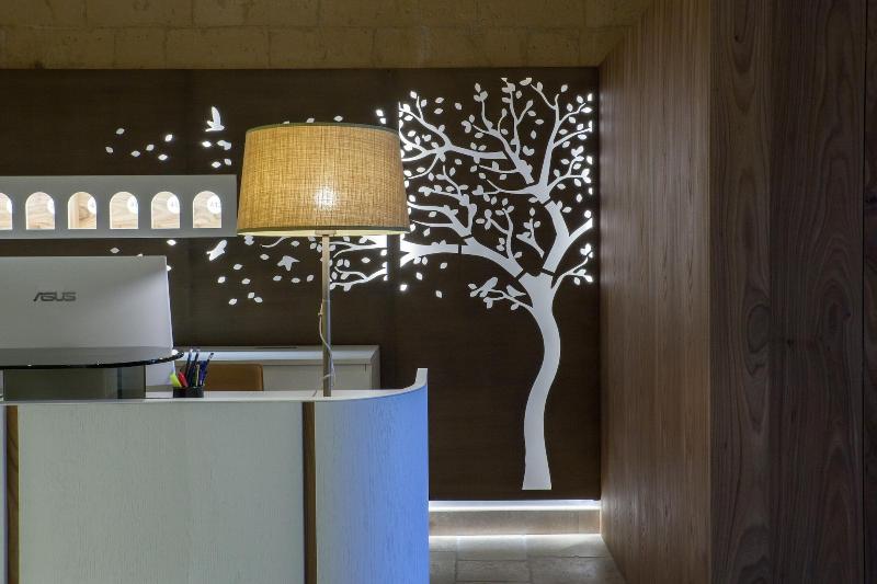 בית מלון כפרי Quarry Resort