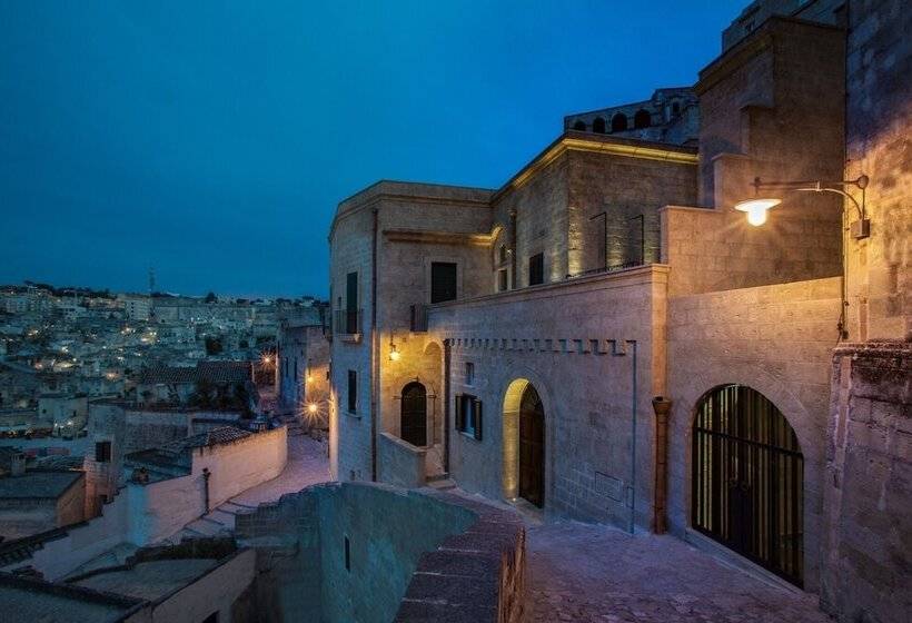 בית מלון כפרי Quarry Resort