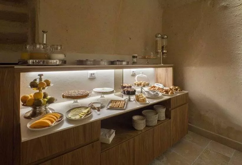 هتل Quarry Resort