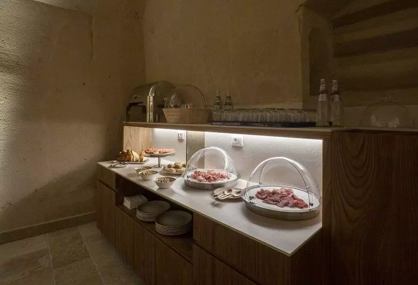 هتل Quarry Resort