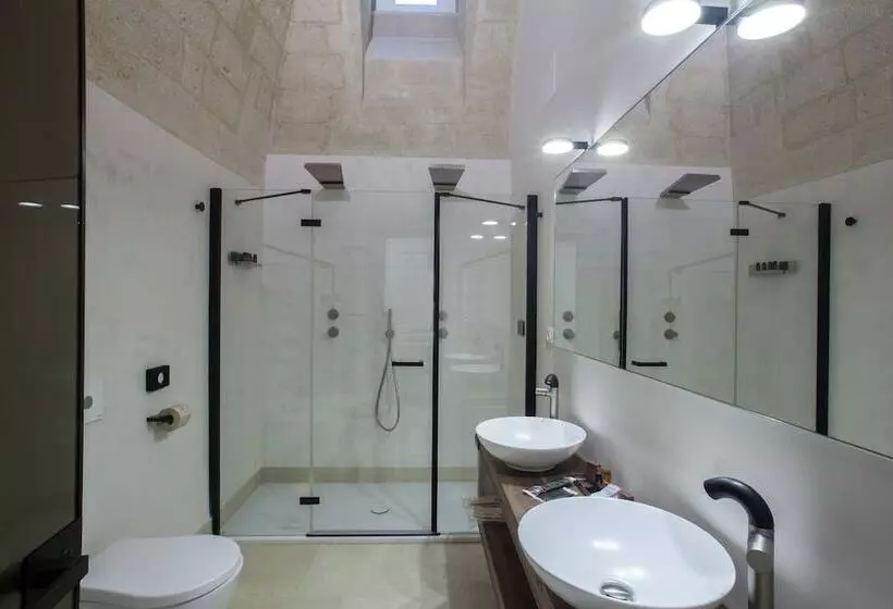 هتل Quarry Resort