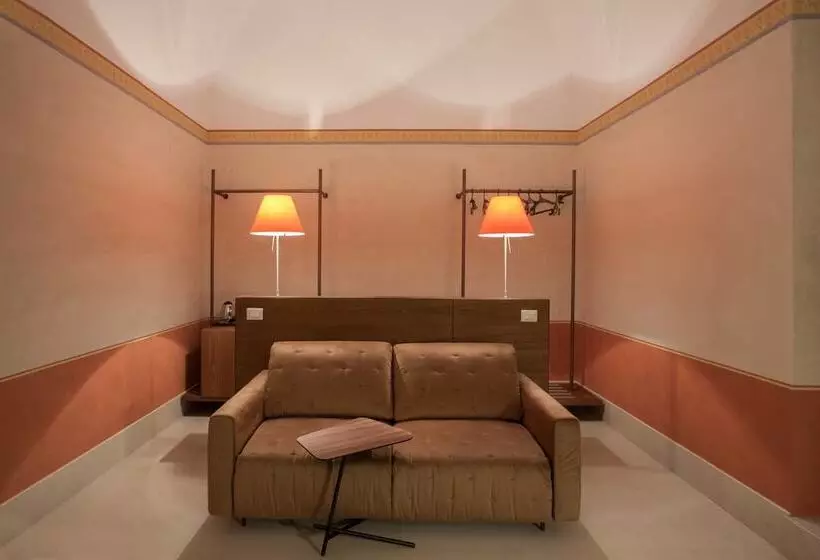 هتل Quarry Resort