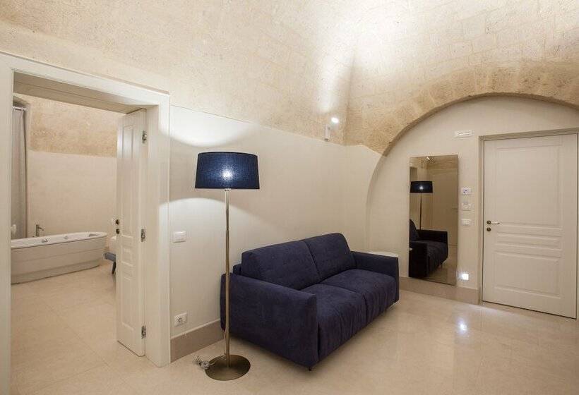 בית מלון כפרי Quarry Resort