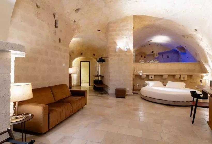 هتل Quarry Resort