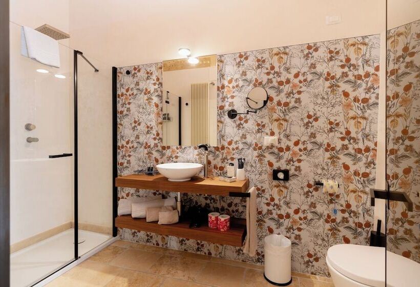 בית מלון כפרי Quarry Resort