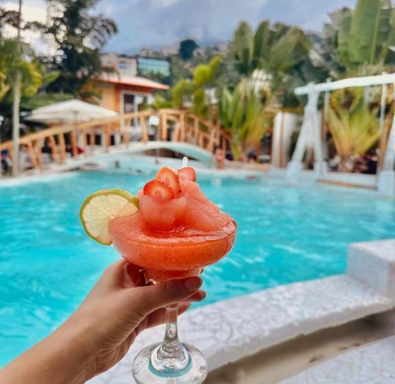 هتل Sababa Resort