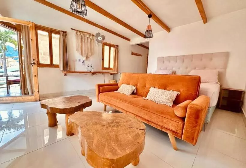 هتل Sababa Resort