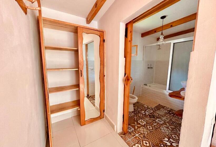 هتل Sababa Resort