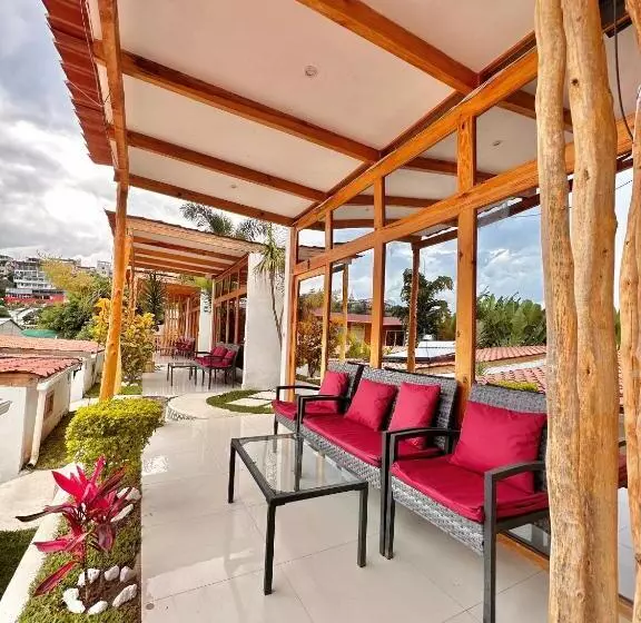 هتل Sababa Resort