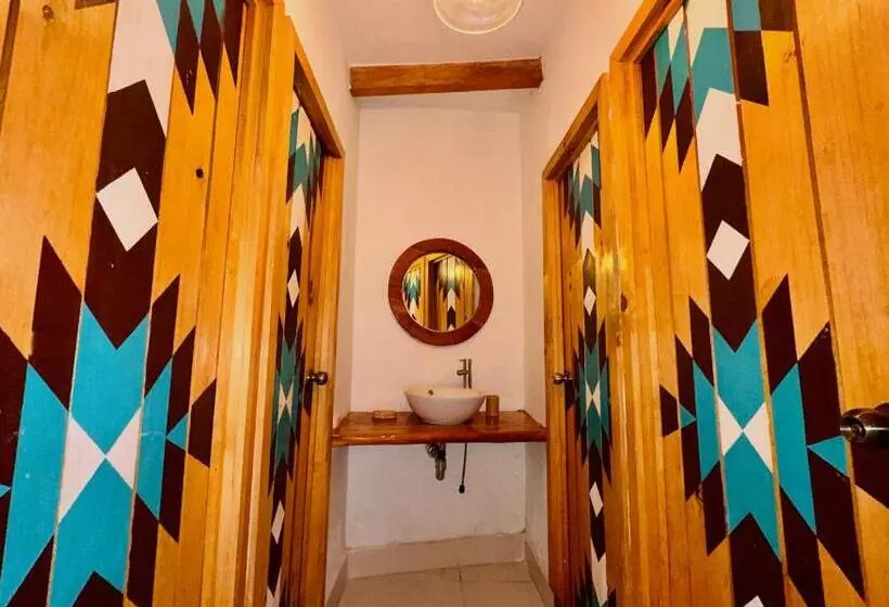 هتل Sababa Resort