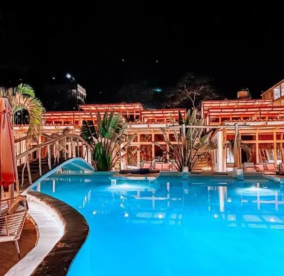 هتل Sababa Resort