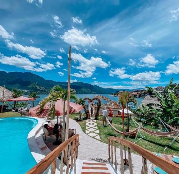 هتل Sababa Resort