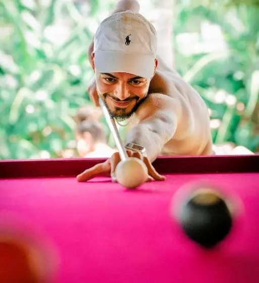 هتل Sababa Resort