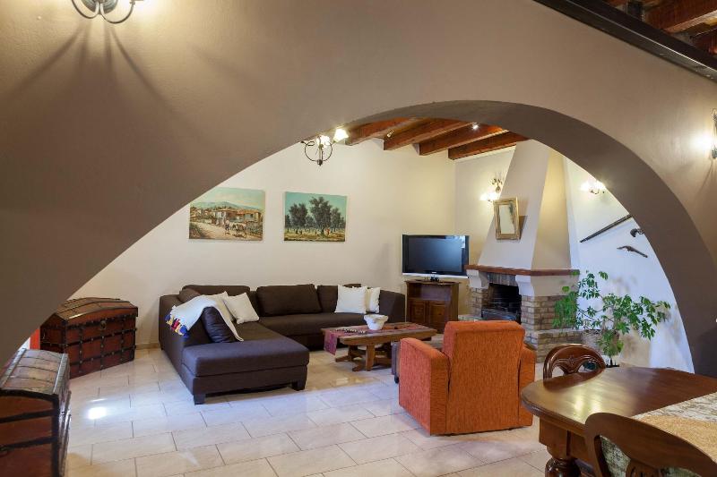 Marcoras Historical Estate