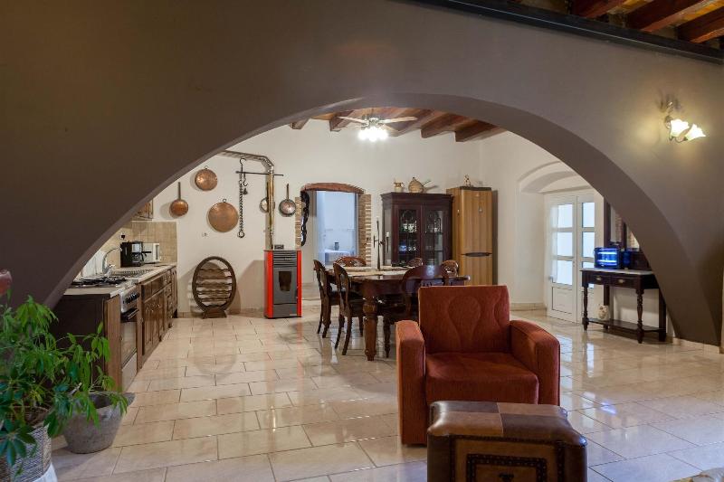 Marcoras Historical Estate