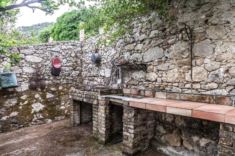 Marcoras Historical Estate