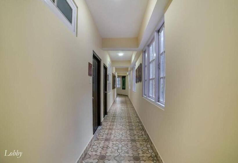 אתר נופש Summit Khangri Karpo Retreat & Spa