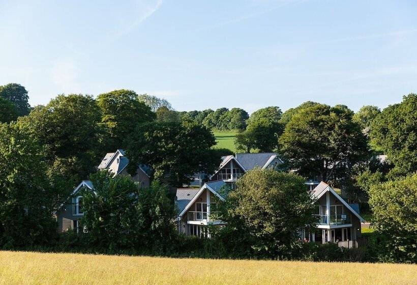 Trewhiddle Cottage 42