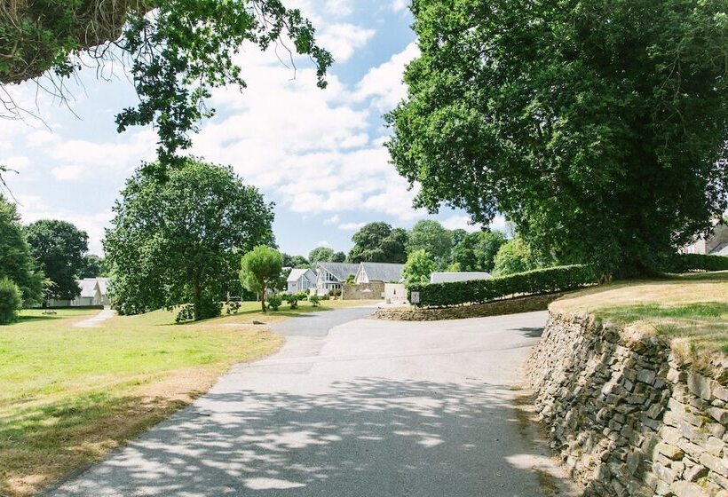 Trewhiddle Cottage 42