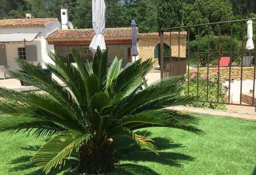 Une Pause En Provence