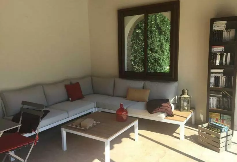 Une Pause En Provence