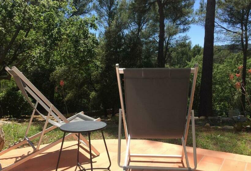 Une Pause En Provence