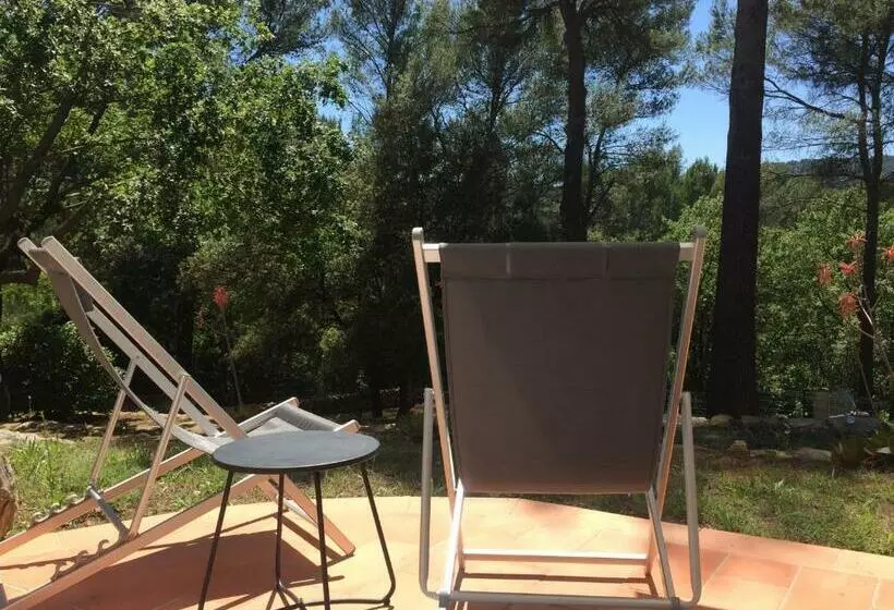 Une Pause En Provence