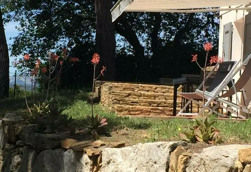 Une Pause En Provence