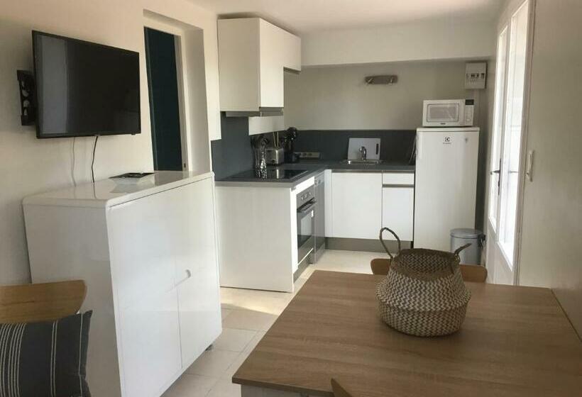 Une Pause En Provence