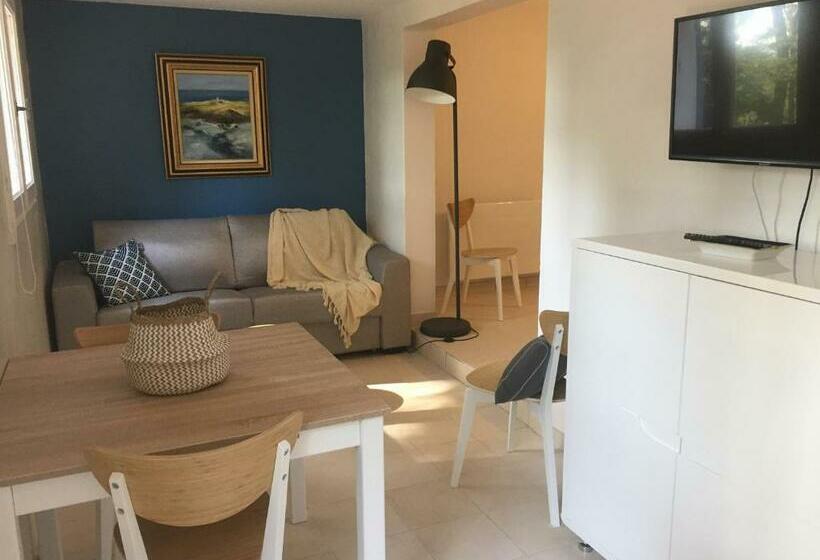 Une Pause En Provence