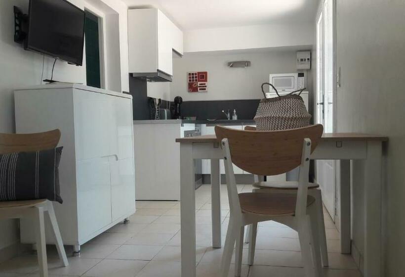 Une Pause En Provence