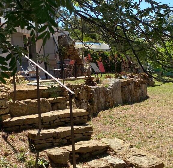 Une Pause En Provence