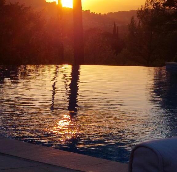 Une Pause En Provence