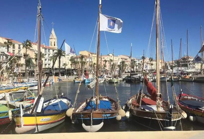 Une Pause En Provence