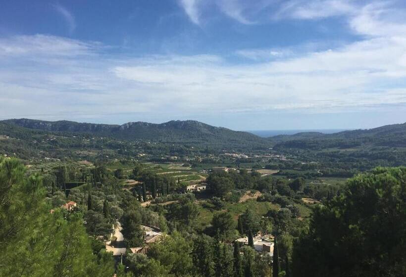 Une Pause En Provence