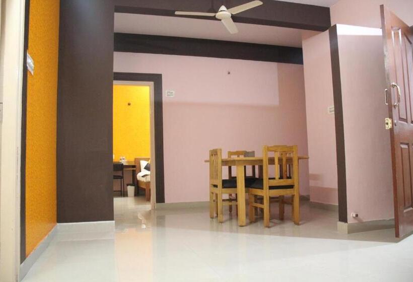 Hotel Arra Transit Bengaluru International Airport