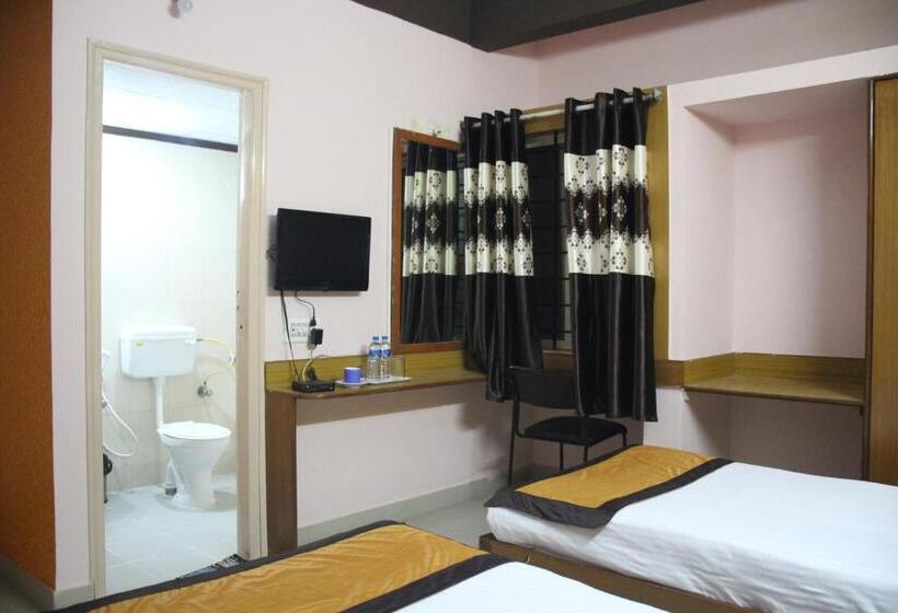 Hotel Arra Transit Bengaluru International Airport