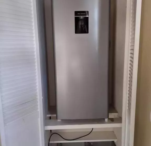 پانسیون Pgs  Surf, Work, Relax